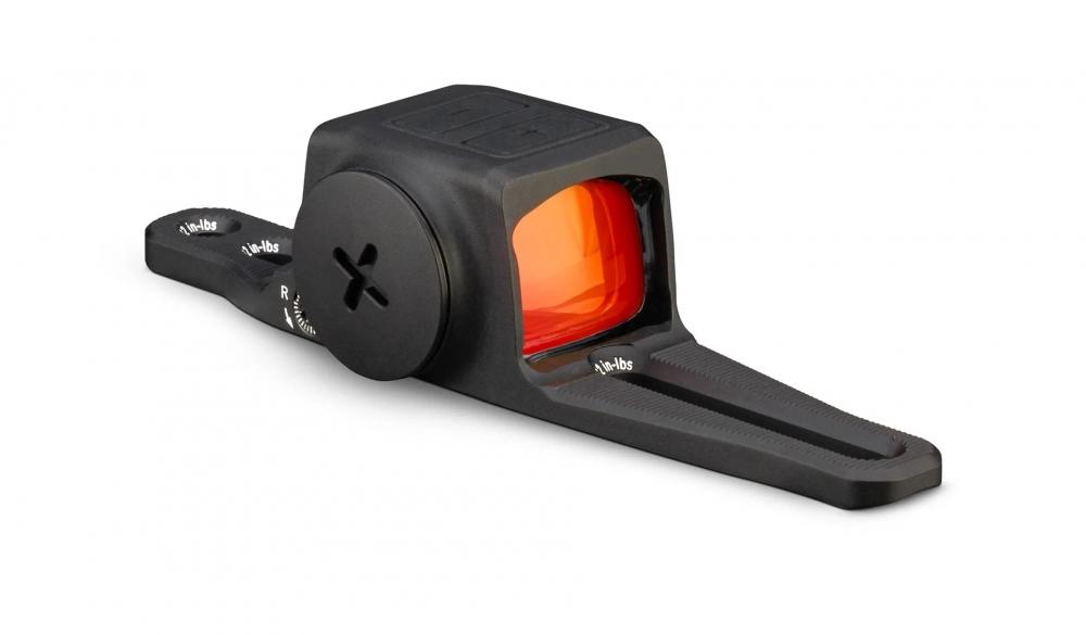 VIPER SHOTGUN ENCLOSED MICRO RED DOT
