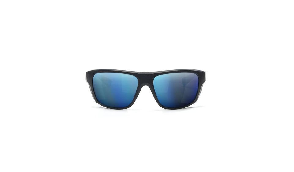 Vortex Jackal Solbriller Blue/ Smoke (Nyhet mars 2025)