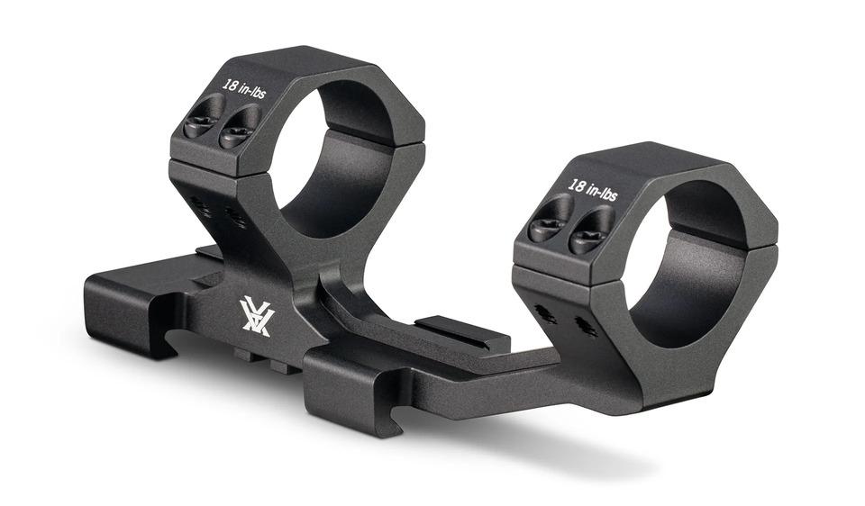 Vortex Sport Cantilever 30mm Mount 2" (Nyhet mars 2025)