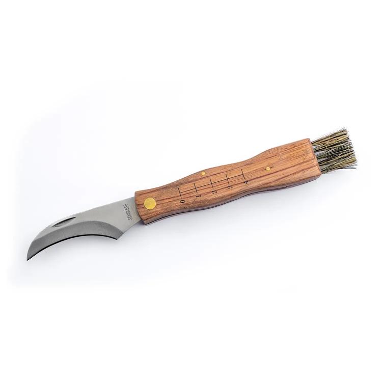 EKA Mushroom knife
