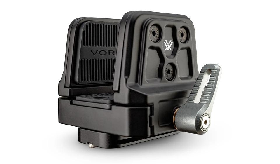 Vortex Pro Rifle Clamp Tripod Mount
