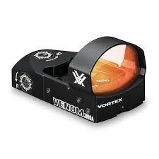 Vortex Venom Red Dot 3 MOA