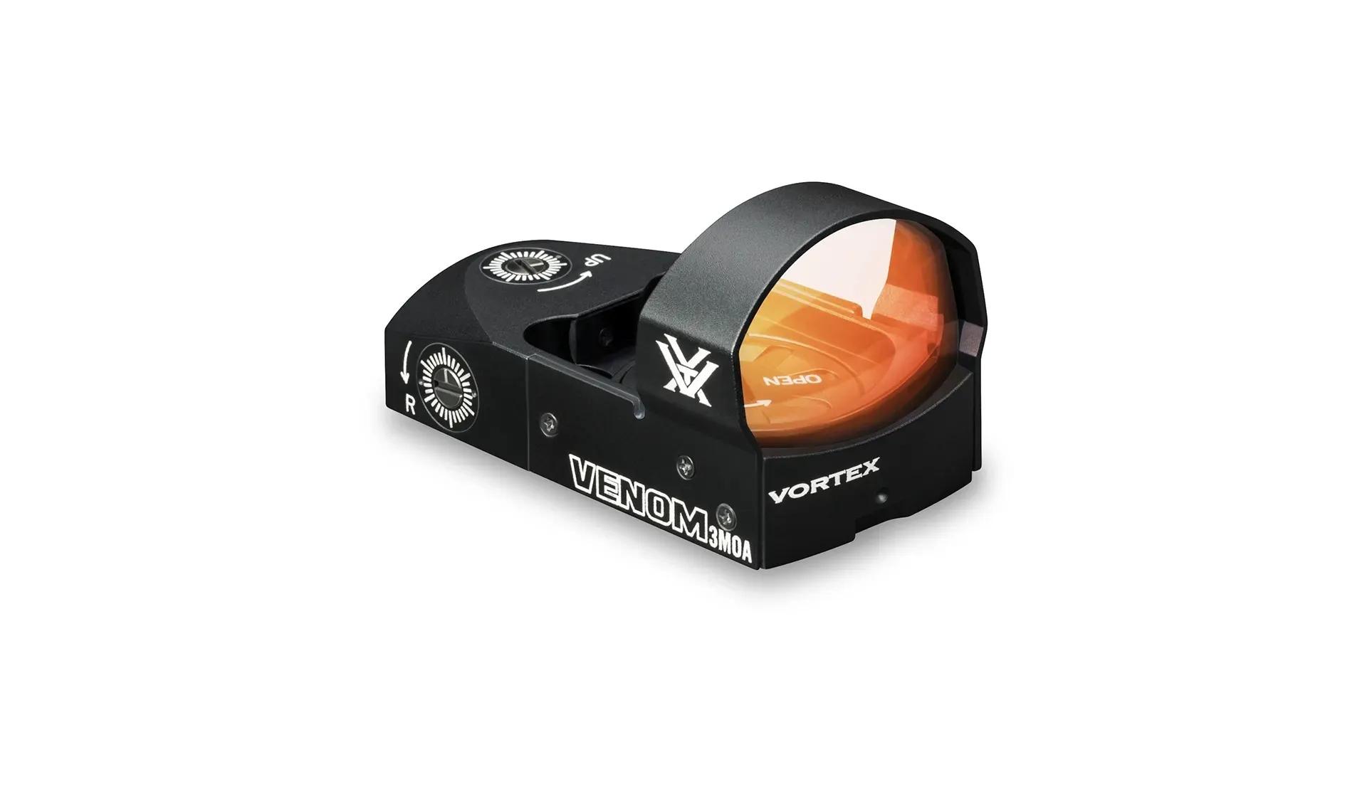 Vortex Venom Red Dot 6 MOA