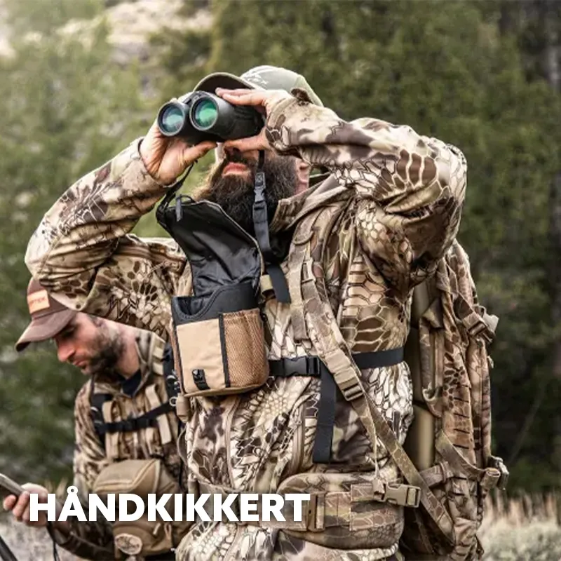 hånskikkert