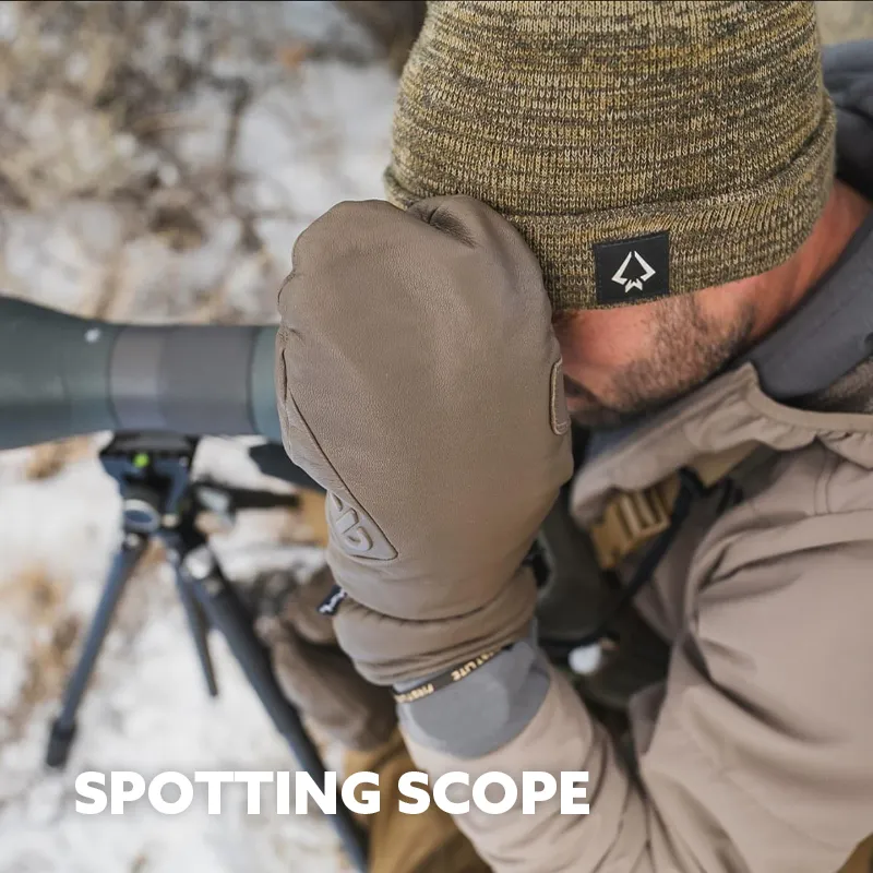 spotting scope
