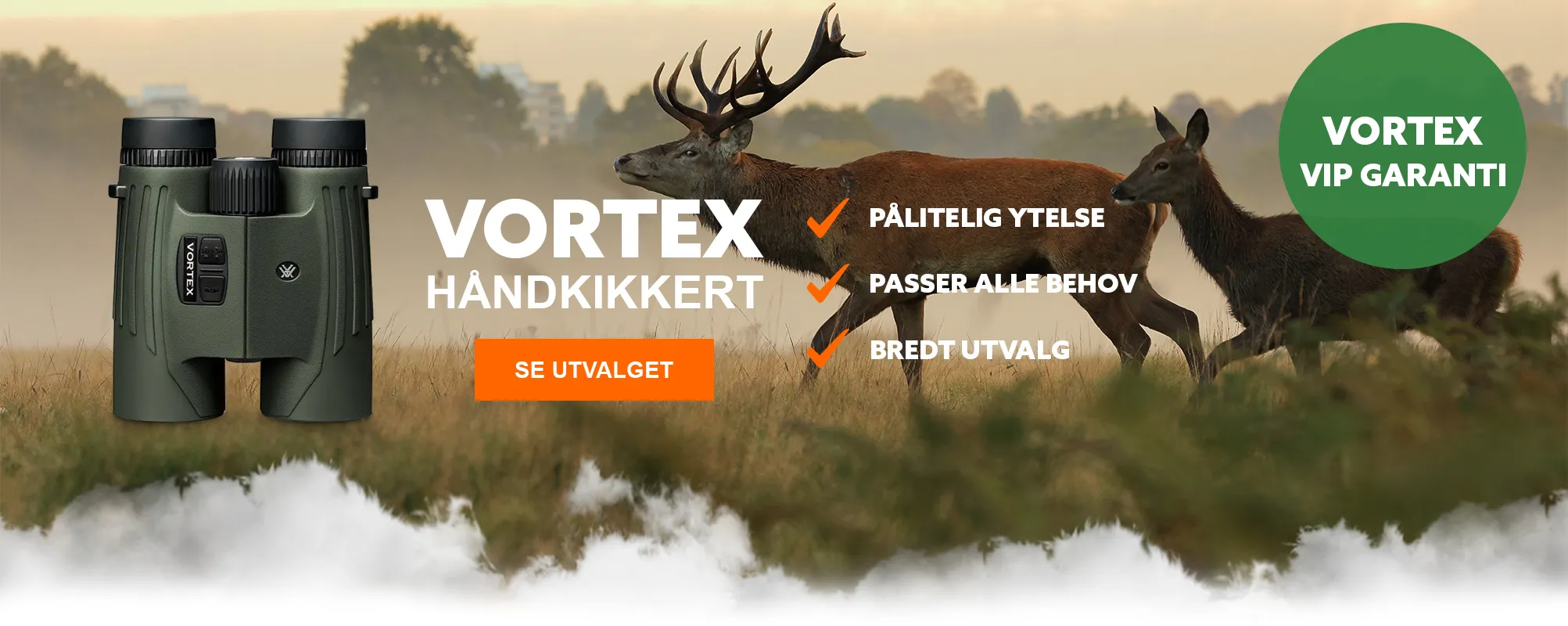 håndkikkert