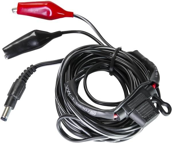 SpyPoint 12V Strømkabel