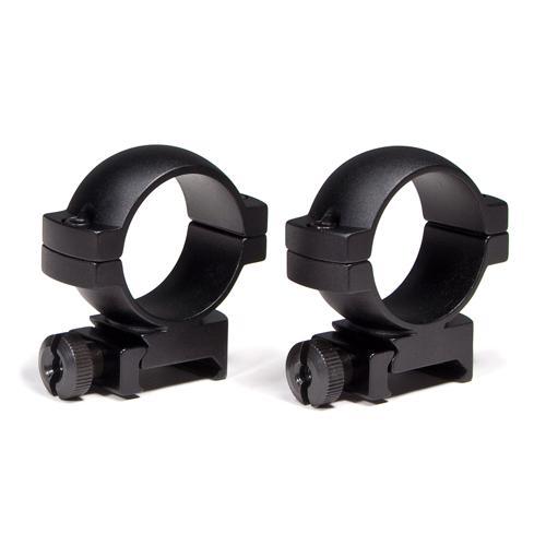 Vortex Hunter Rings 30mm Medium