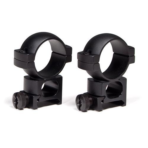 Vortex Hunter Rings 30mm High