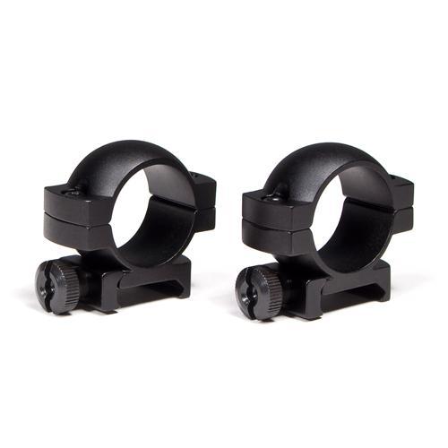 Vortex Hunter Rings 1-inch Low