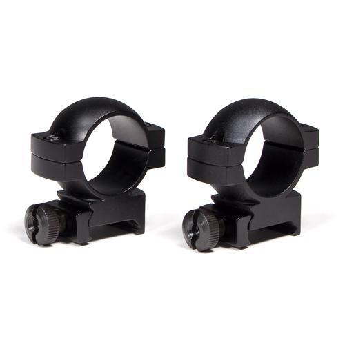 Vortex Hunter Rings 1-inch Medium