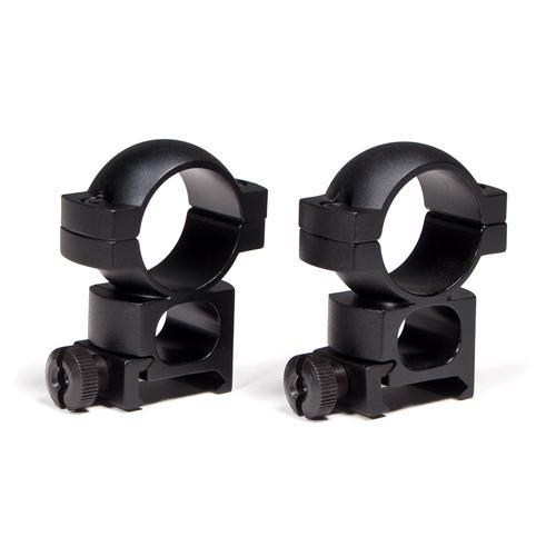 Vortex Hunter Rings 1-inch High