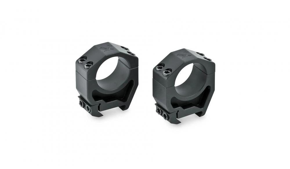 Vortex Precision Matched Rings 30 mm