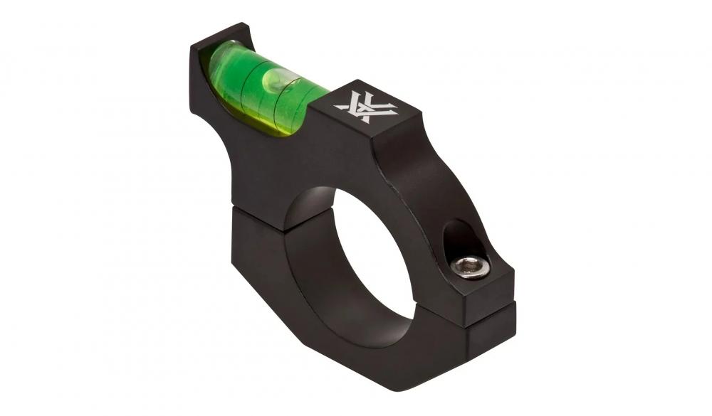 Vortex Bubble Level 30 mm Tube