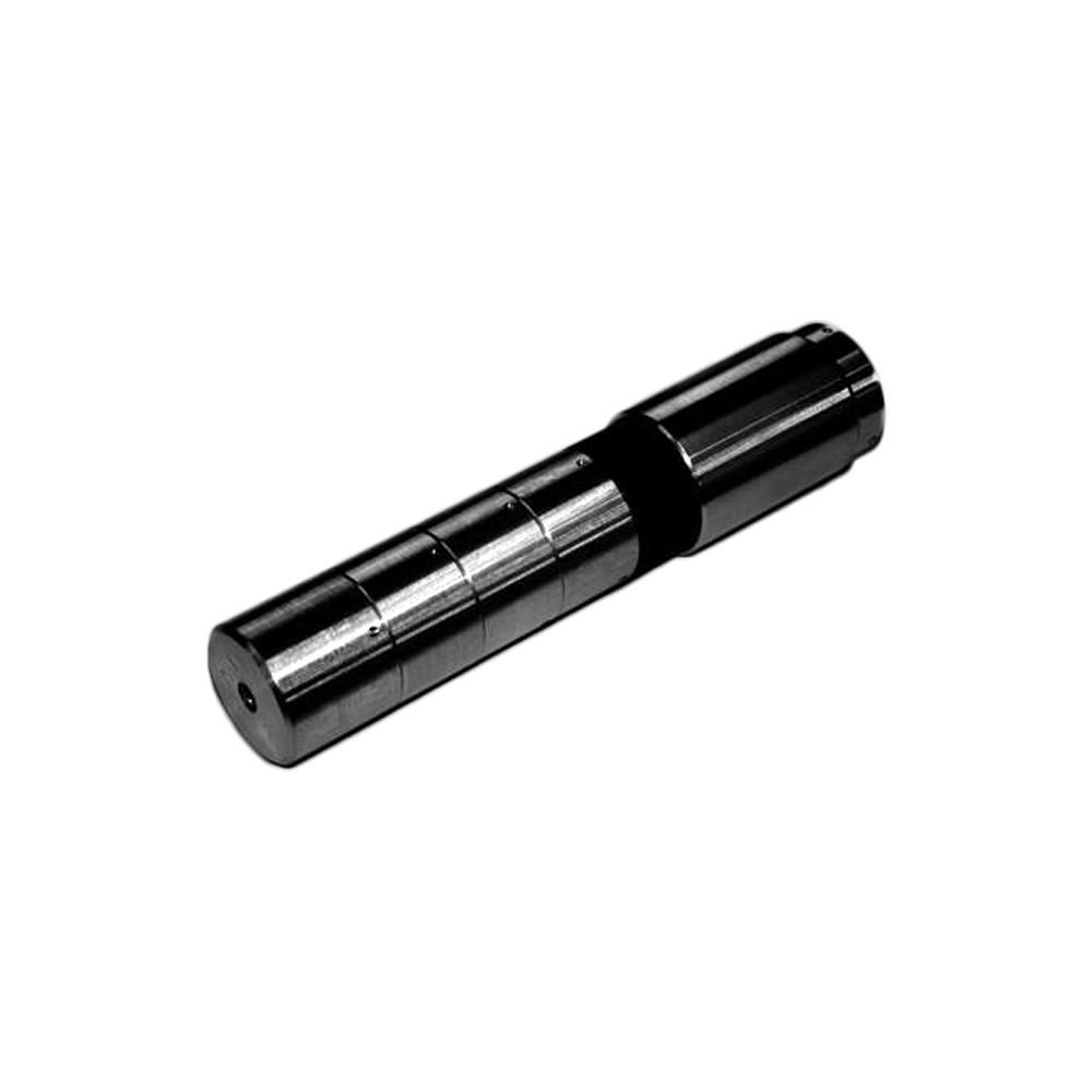 Modulær Lyddemper max 6mm/ M14x1.5