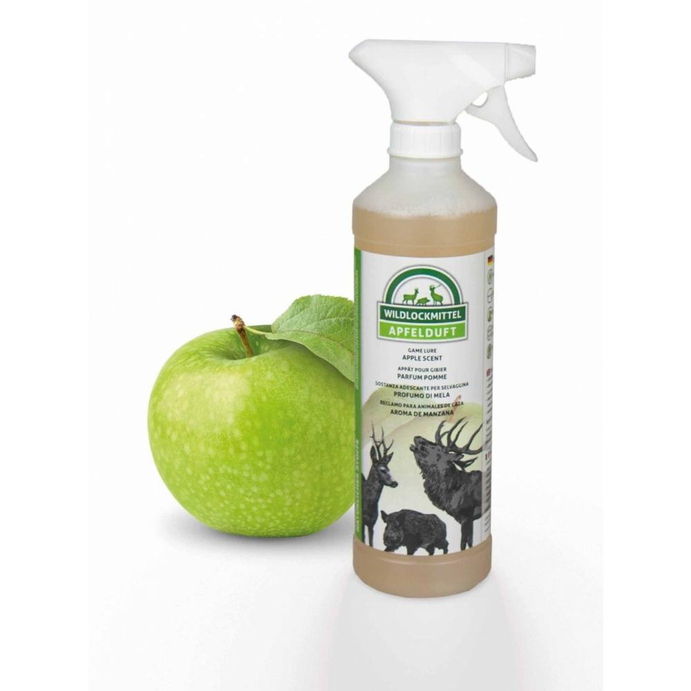 Eurohunt Epleduft 500ml Spray