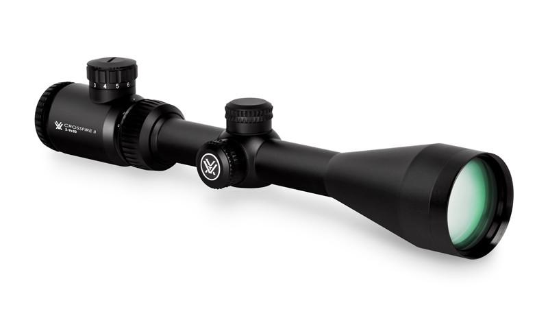 Vortex Crossfire II 3-9x50 V-Brite MOA