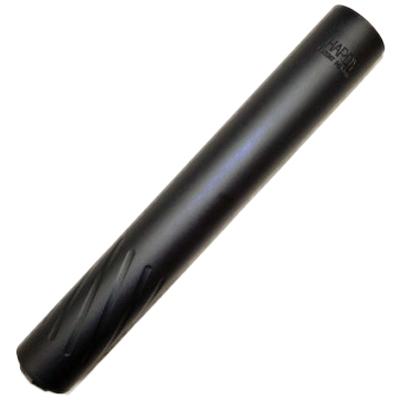 Hardy Rifle Engineering - Ultra Magnum Gen IV Lyddemper, .338 Lap M15x1