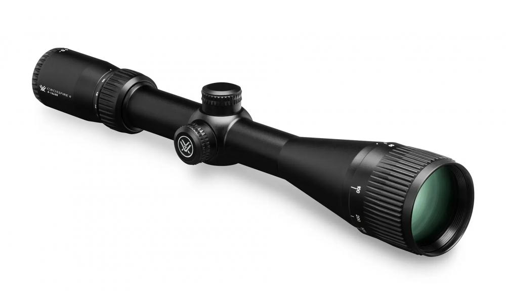 Vortex Crossfire II 4-16x50 AO BDC MOA