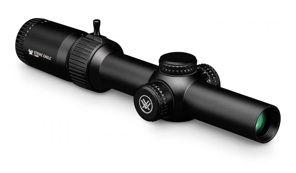 Vortex Strike Eagle 1-6x24 AR-BDC3 MOA