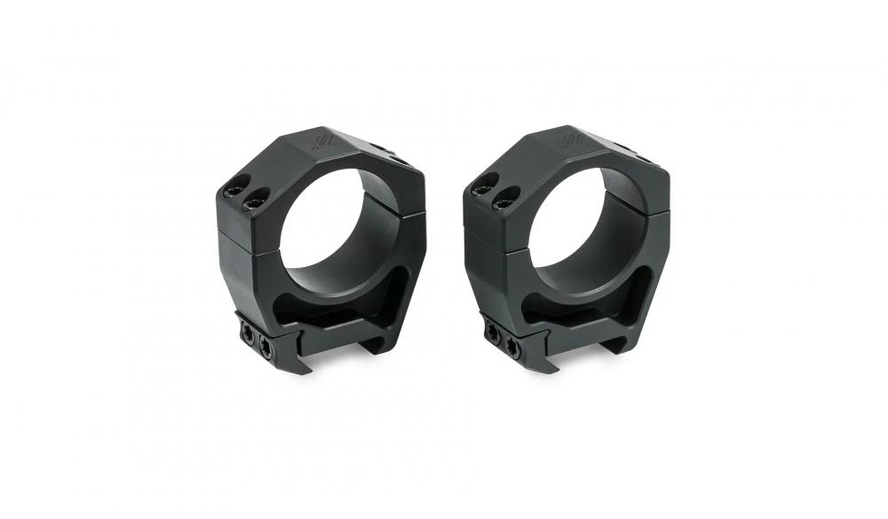 Vortex Precision Matched Rings 34 mm