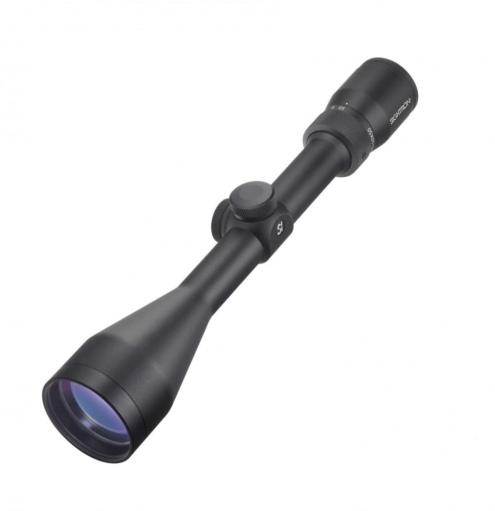 Sightron SI Hunter 3.5-10x50 Duplex MOA