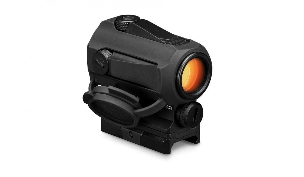 Vortex SPARC AR Red Dot 2 MOA