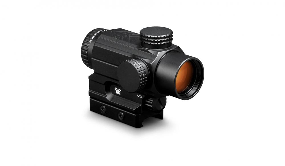 Vortex Spitfire AR 1x Prism Scope DRT MOA