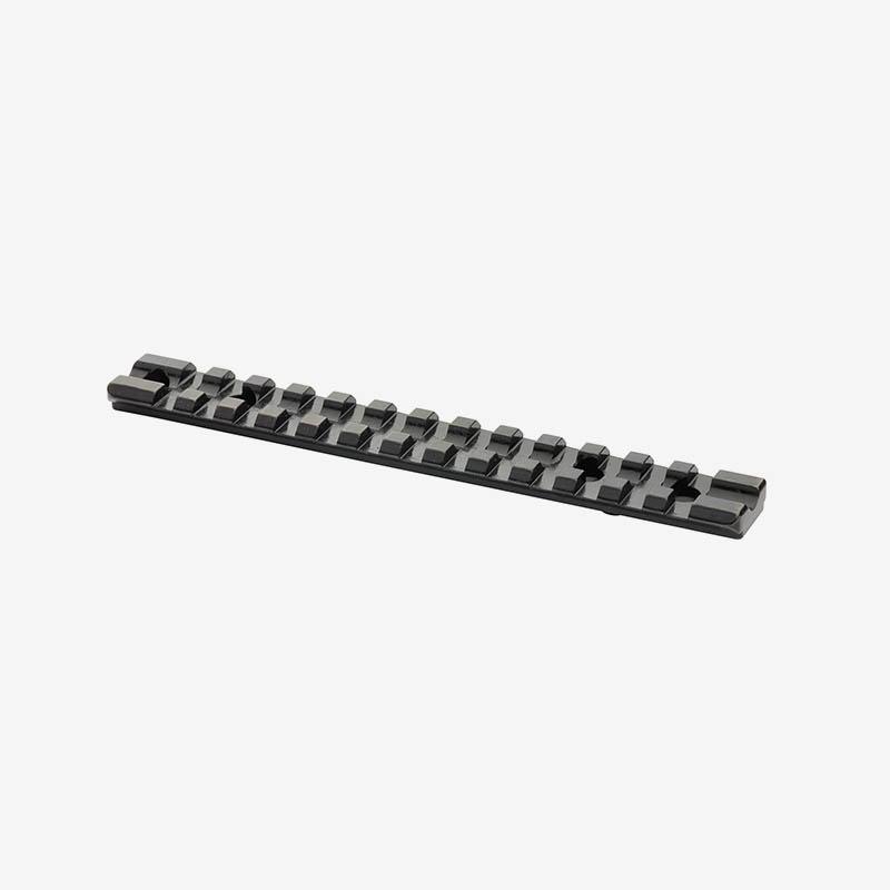 Contessa Picatinnyskinne Tikka T3/ T3X