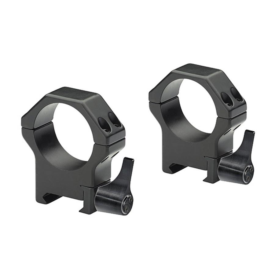 Contessa Hurtigmontasje i herdet stål, Picatinny 30mm 