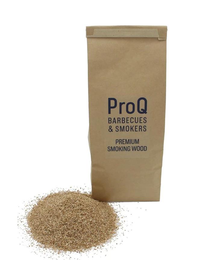 ProQ Trestøv 1,2 liter
