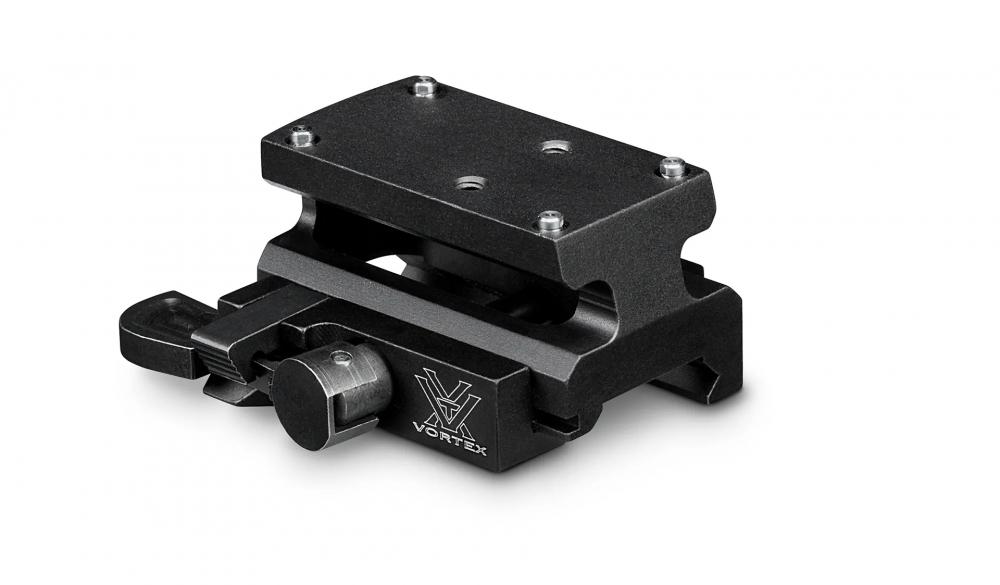 Vortex Mount Riser - QR