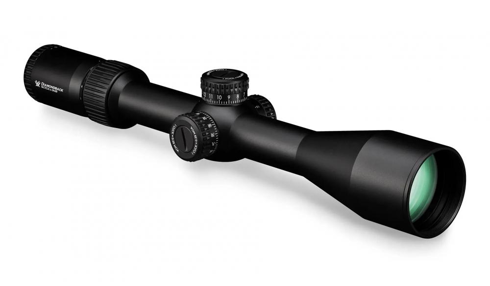 Vortex Diamondback Tactical 4-16x44 EBR-2C FFP MRAD