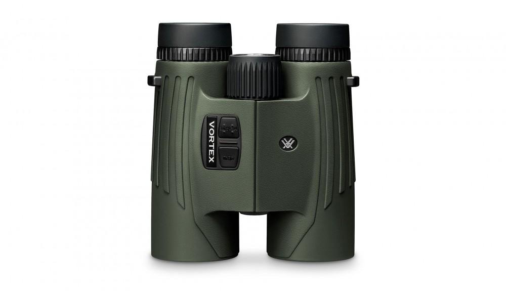 Vortex Fury HD 5000 10x42 Avstandsmålende Håndkikkert