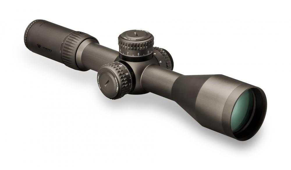 Vortex Razor HD Gen II 4.5-27x56 HORUS H59 FFP MRAD
