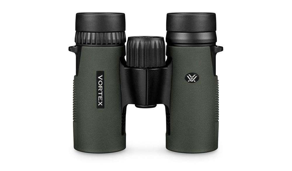 Vortex Diamondback HD 10x32 Håndkikkert