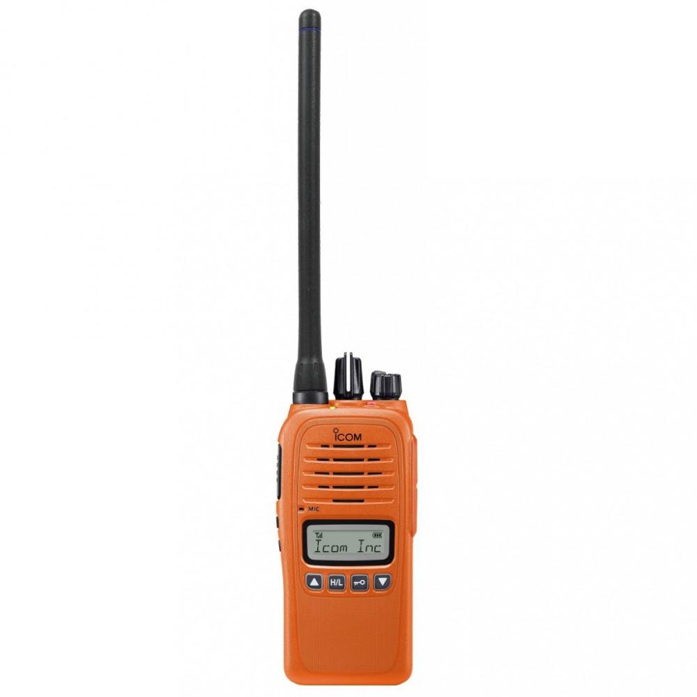 Icom Prohunt Compact Jaktradio