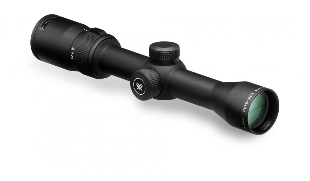 Vortex Diamondback 1.75-5x32 Dead-Hold BDC MOA