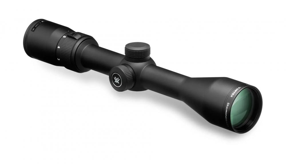 Vortex Diamondback 3-9x40 Dead-Hold BDC MOA