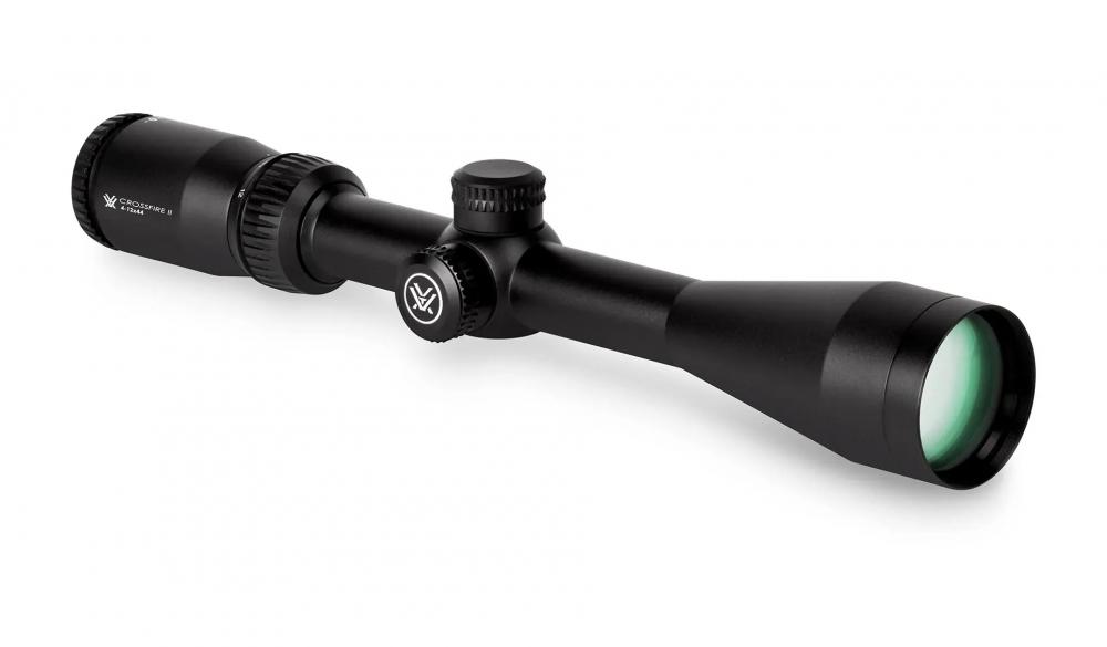 Vortex Crossfire II 4-12x44 Dead-Hold BDC MOA