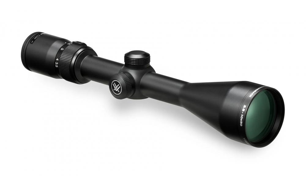 Vortex Diamondback 3.5-10x50 Dead-Hold BDC MOA
