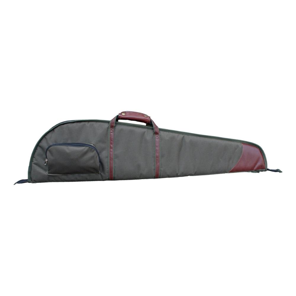 Eurohunt Special Våpenfutteral for 2 rifler