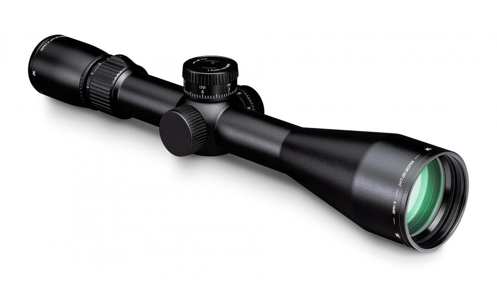 Vortex Razor HD LHT 3-15x50 G4i BDC MRAD