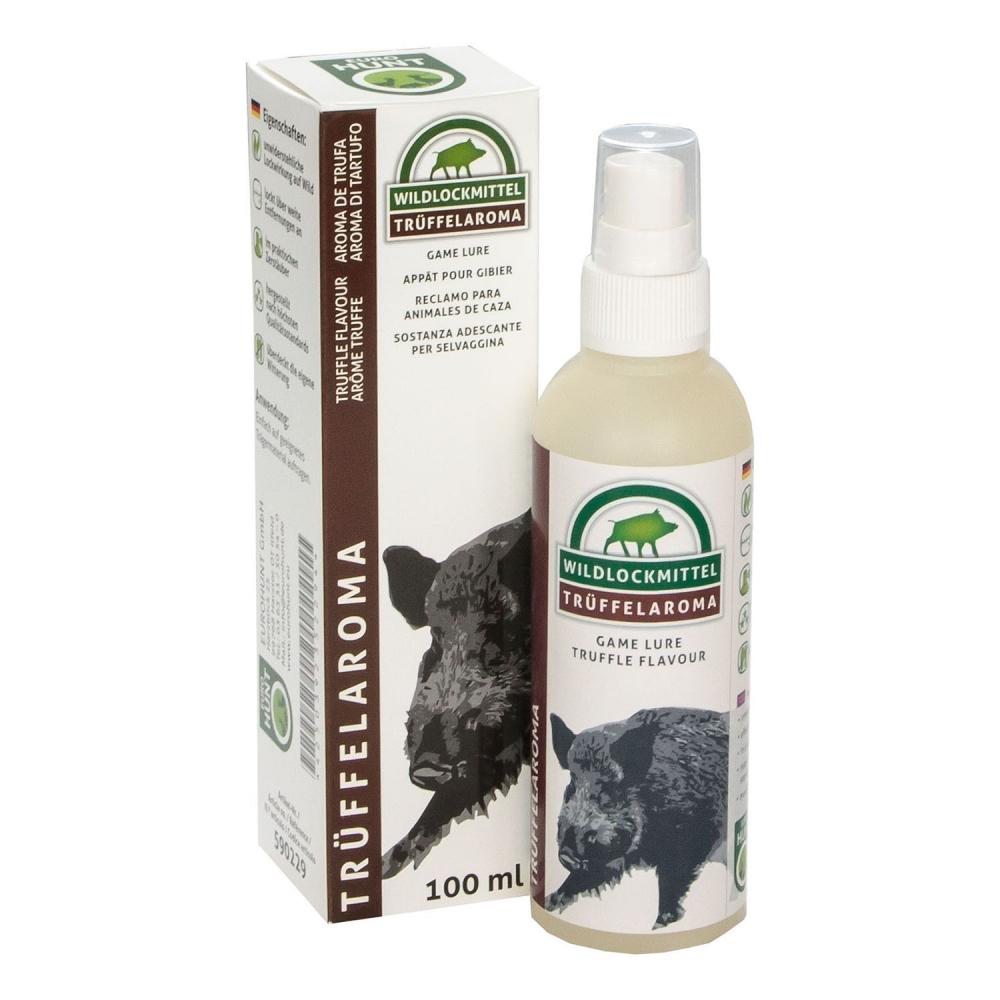 Eurohunt Trøffelduft for Villsvin 100ml Spray