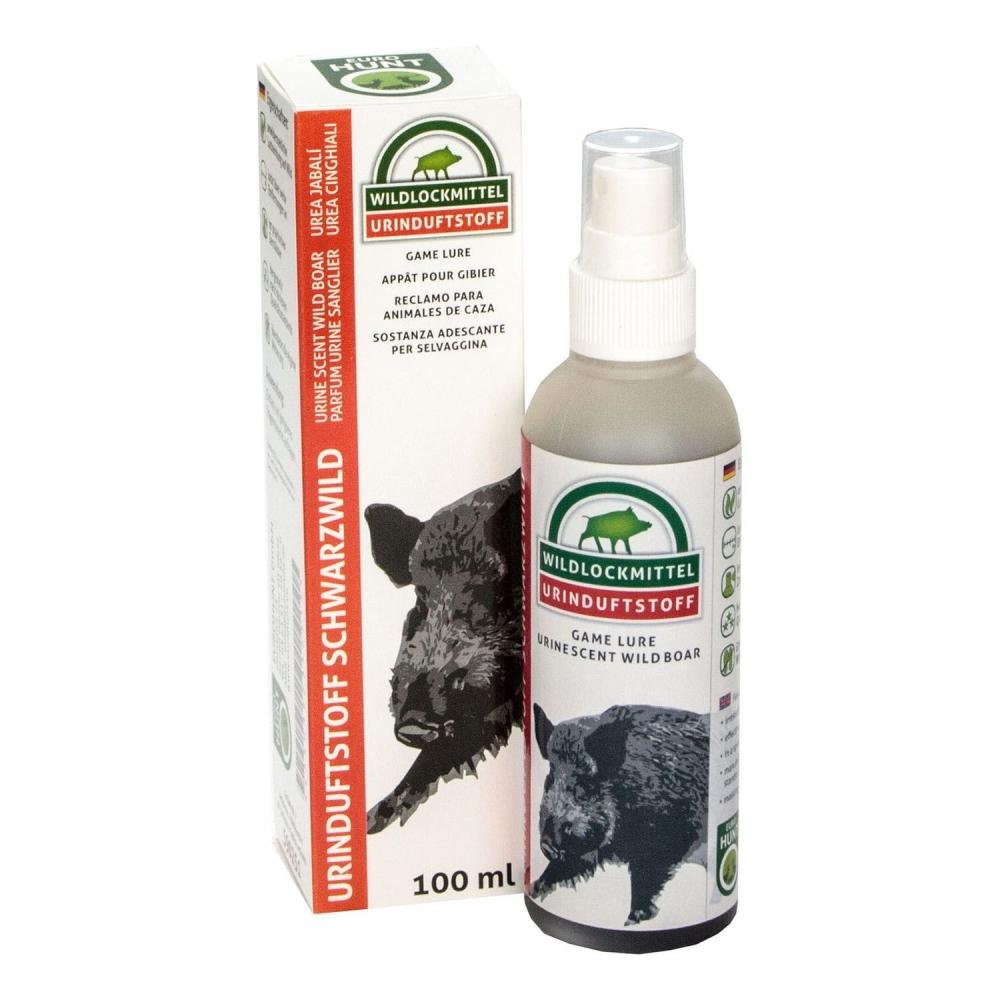 Eurohunt Urinduft for Villsvin 100ml Spray