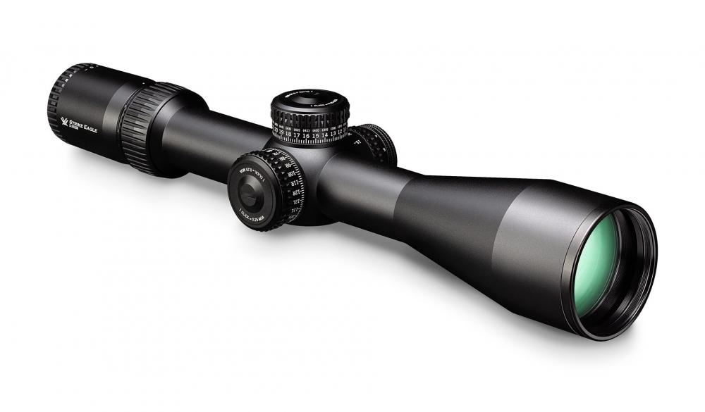 Vortex Strike Eagle 5-25x56 EBR-7C FFP MRAD