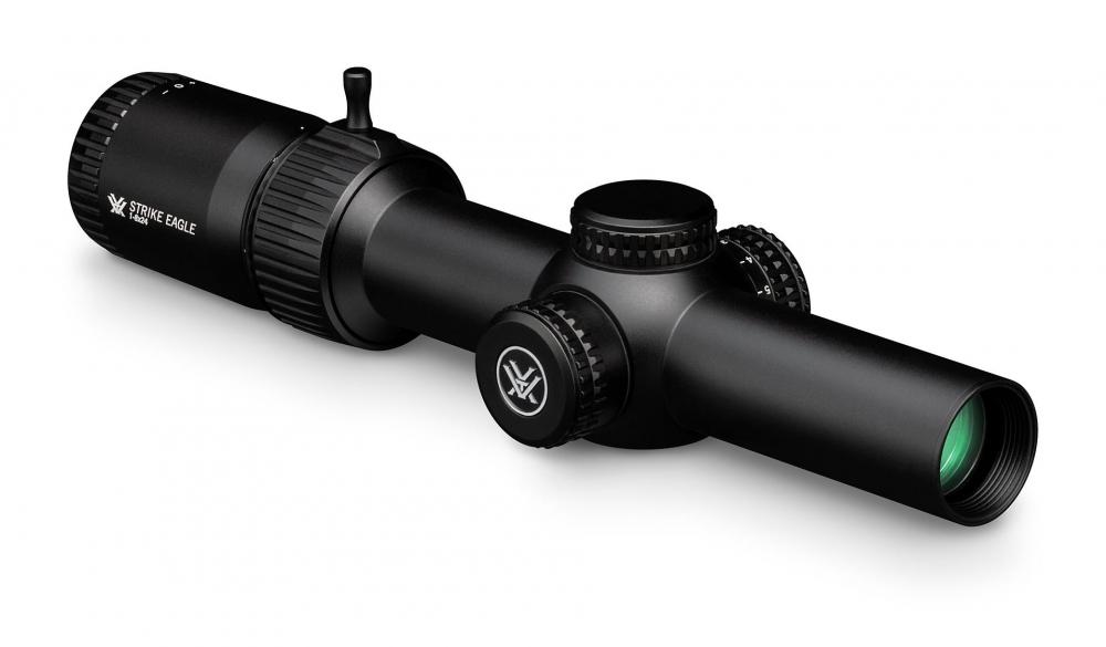 Vortex Strike Eagle 1-8x24 AR-BDC3 MOA