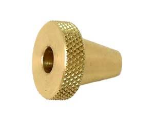 Pro-Shot Muzzle Guard #2 for .27 Cal. &amp; Up Rods