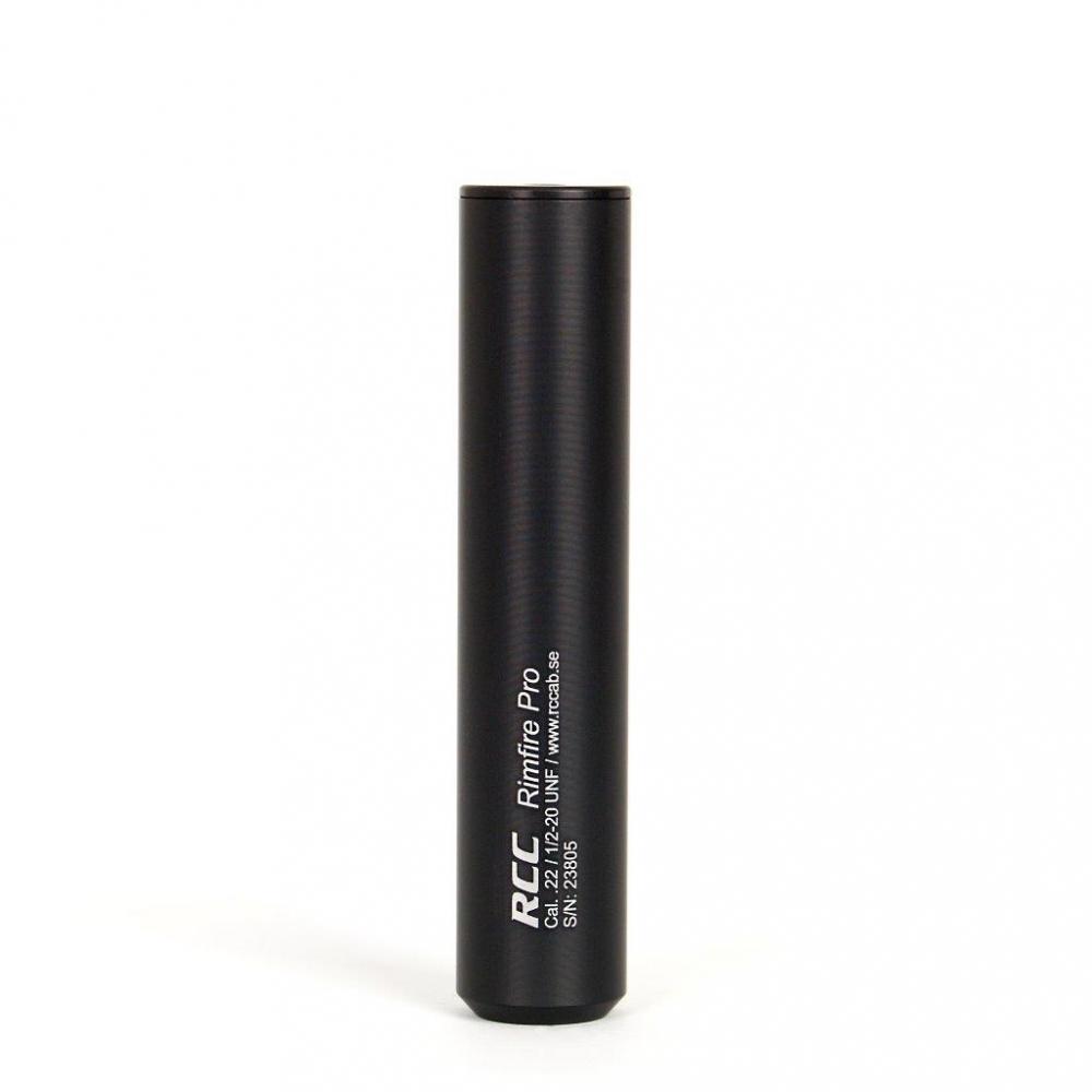 RCC Rimfire Pro Lyddemper cal.22 LR