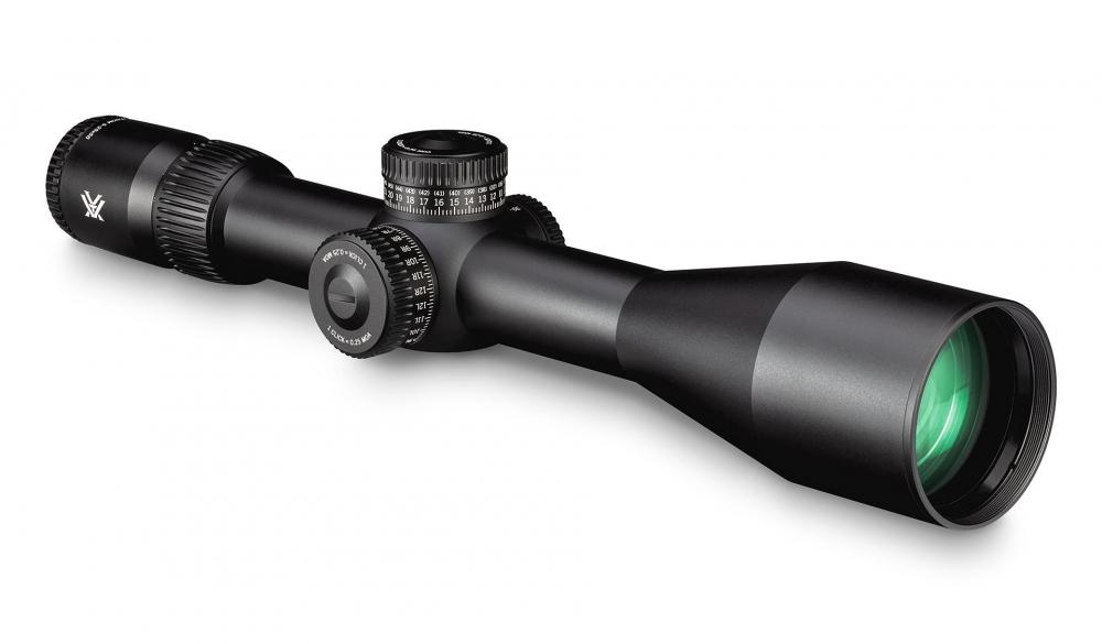 Vortex Venom 5-25x56 EBR-7C FFP MRAD